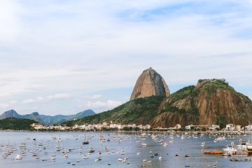 viajar