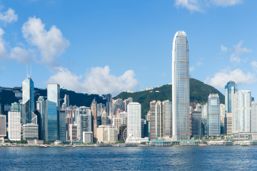 Hong Kong assurance PVT Working Holiday Visa