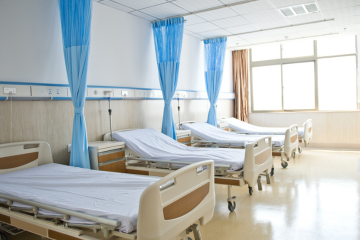 assurance hospitalisation voyage