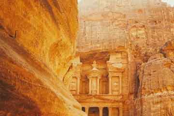 petra jordania avi seguro vuelta al mundo