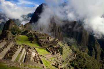 America Latina viajar con AVI seguros