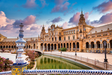 Seville
