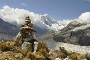 pérou trek monde assurance trekking AVI