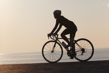 les plus beaux itinéraires et destinations vélo du monde